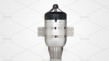 Турбореактивный двигатель SW240B