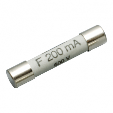 Предохранители серии F-200MA/600V