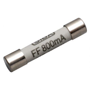 Предохранители серии F-800MA/600V