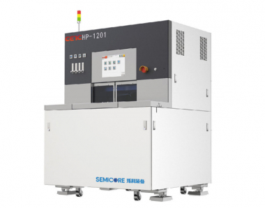 Автоматический режущий станок HP-1201