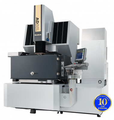 Погружной электроэрозионный станок AD55L