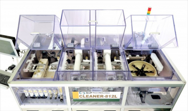 GNP CLEANER-812L