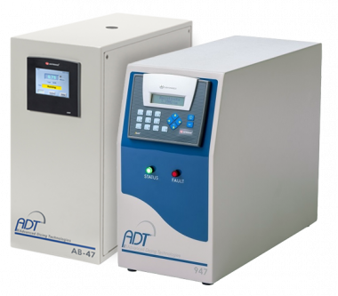 Инжектор CO2(CO2 Барботер) 947, AB-47