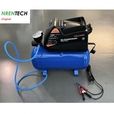 Электрический воздушный компрессор DC12V FTC-357
