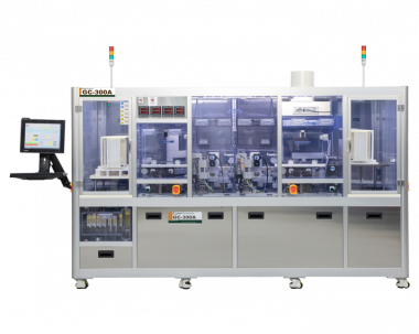 GNP GC-300A