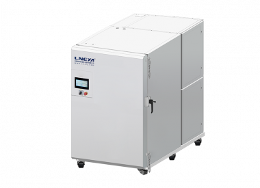 Промышленная криогенная система серии GD-1100-B2