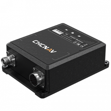 CHCNAV P2 Высокоточный датчик позиционирования GNSS