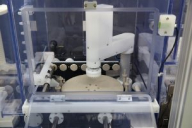 GNP GC-300A