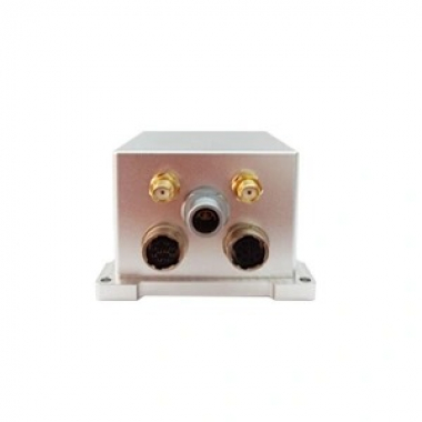 Картирование и сверхточная GNSS/MEMS INS ER-GNSS/MINS-01B