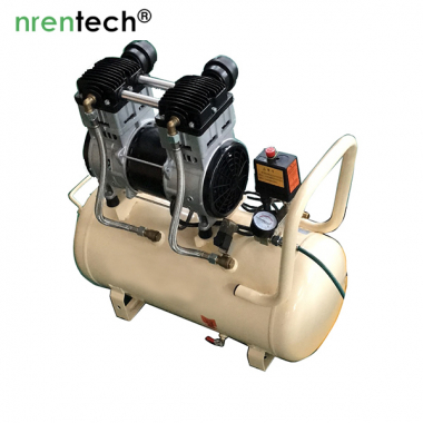 Электрический воздушный компрессор переменного тока NR-1500-40L