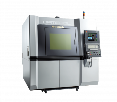 Металлический 3-D принтер OPM350L