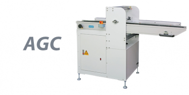 Съемная конвейерная лента AGC