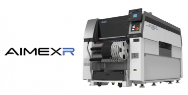 Многофункциональная клеевая система AIMEXR