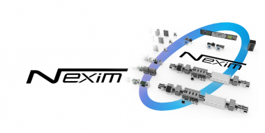 Интегрированный инструмент для разработки производственной программы Nexim
