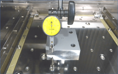 Металлический 3-D принтер OPM250L
