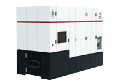 Литографическая машина серии SSX600