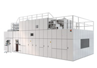 Экспонирующая машина серии малых масок SSB200