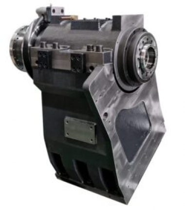 Многоосевой токарный центр NL2000 with Y-Axis Series
