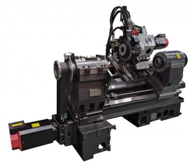 Многоосевой токарный центр NL2000 with Y-Axis Series