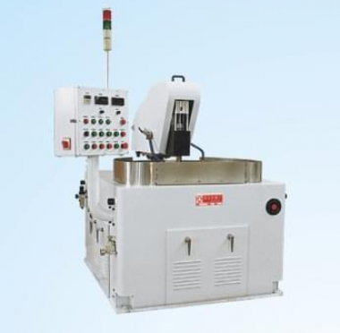 Вертикальный полировальный станок J2880-2/ZF