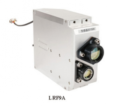 Лазерный дальномерный станок LRF9A