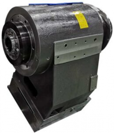 Многоосевой токарный центр NL2000 with Y-Axis Series
