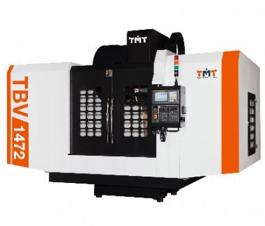 Обрабатывающий центр TBV-1472