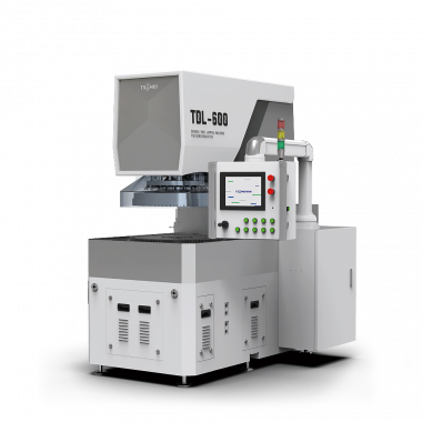 Двусторонняя шлифовальная машина TDL-600