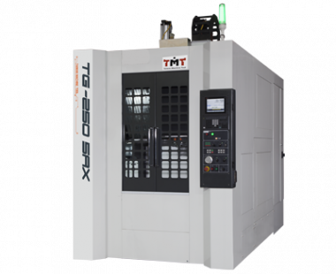 Обрабатывающий центр портального типа TG-250 5AX