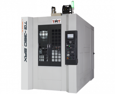 Обрабатывающий центр портального типа TG-350 5AX