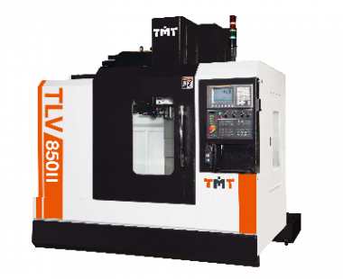 Обрабатывающий центр TLV-850II