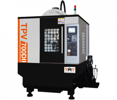 Станок для нарезания резьбы TPV-700II