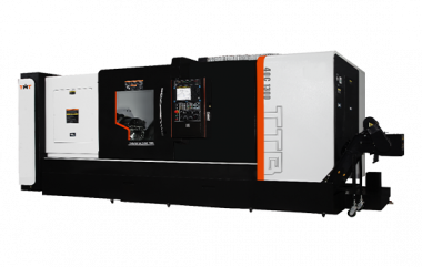Токарный станок TTB-40C