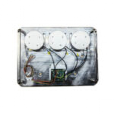 Высококачественный трехосевой FOG ER-TFOG-50