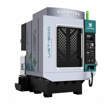 Сверлильно-фрезерный станок UGT-500