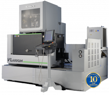 Электроэрозионный станок VL600QH