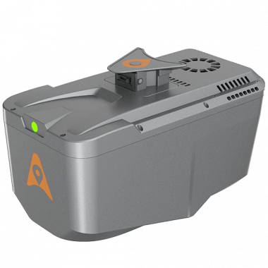 CHCNAV AlphaAir 10 Профессиональная воздушная система LiDAR+RGB