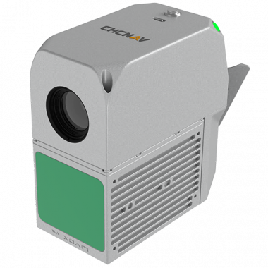CHCNAV AlphaAir 450 Воздушная система LiDAR+RGB