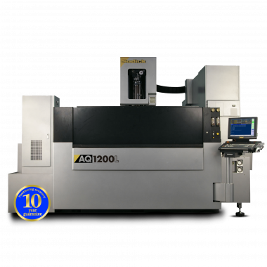 Электроэрозионный станок AQ1200L