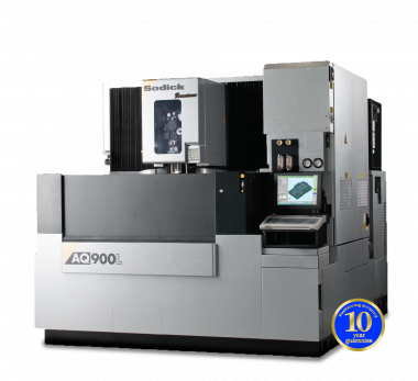 Электроэрозионный станок AQ900L