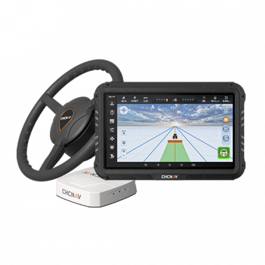 CHCNAV NX510 SE Интегрированная автоматизированная система рулевого управления для тракторов