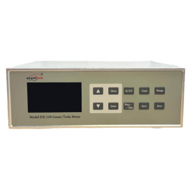 Измеритель гаусса DX-150