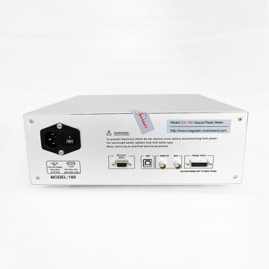Измеритель гаусса DX-180