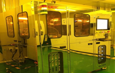 Автоматическая машина для смешивания клея DYX-430SY