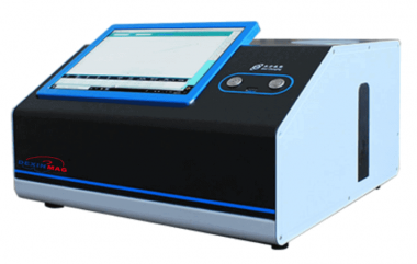 Система быстрого измерения эффекта Холла DX-99