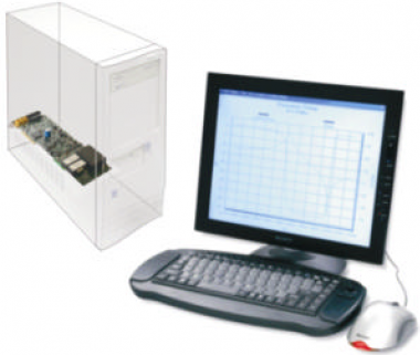 Многофункциональная карта MFC-100