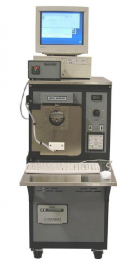 Система нанесения покрытия W-5250