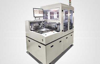 Машина для заполнения отверстий TY-360 (T)