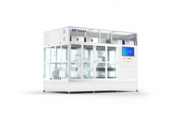 Станция ультразвуковой сварки CCS
