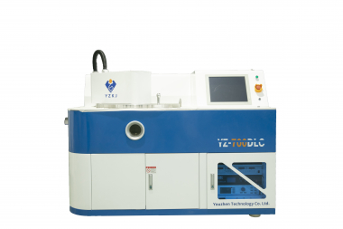 Оборудование для нанесения алмазоподобных покрытий YZ-700DLС
